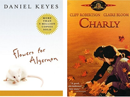 Daniel Keyes S Flowers For Algernon